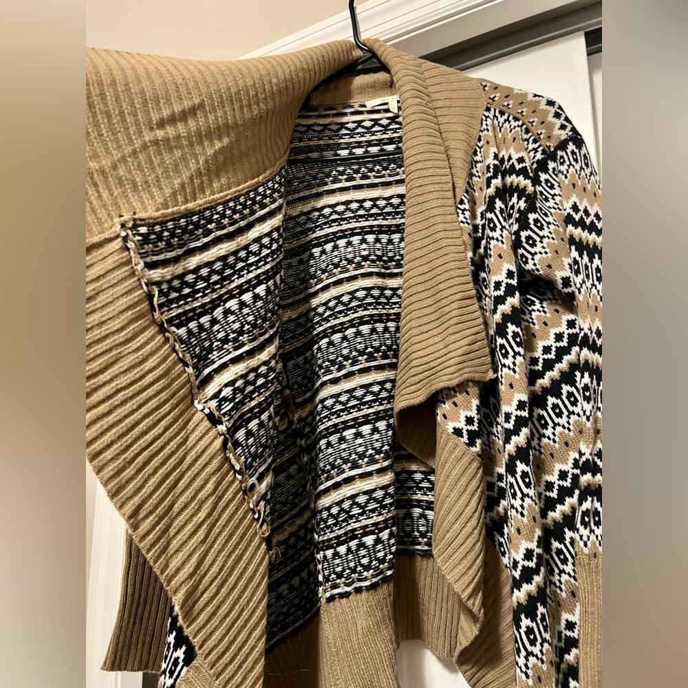 Miami Cardigan - Picture 3 of 4